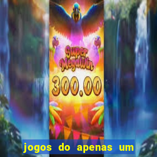 jogos do apenas um show pancadaria 2